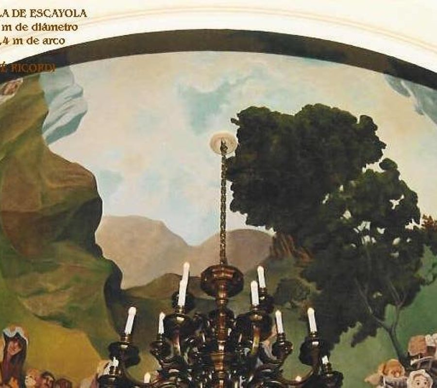 CUPULA 2