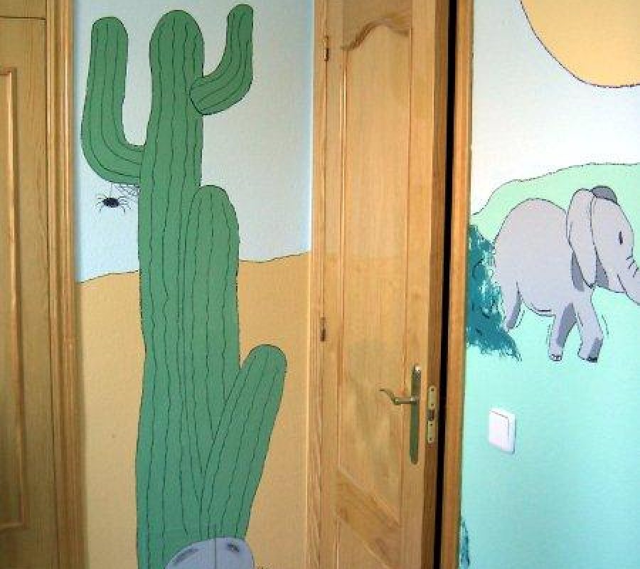 habitacion 1