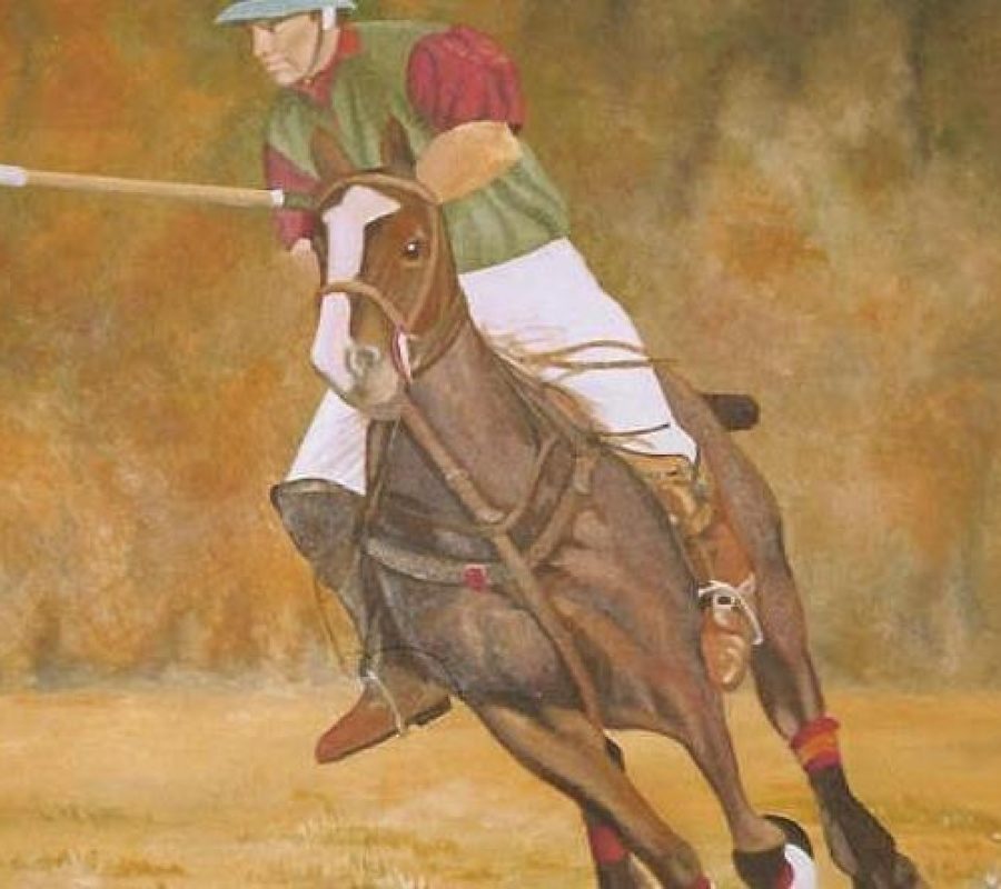polo